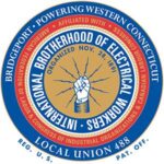 This image has an empty alt attribute; its file name is ibew-488-150x150.jpg
